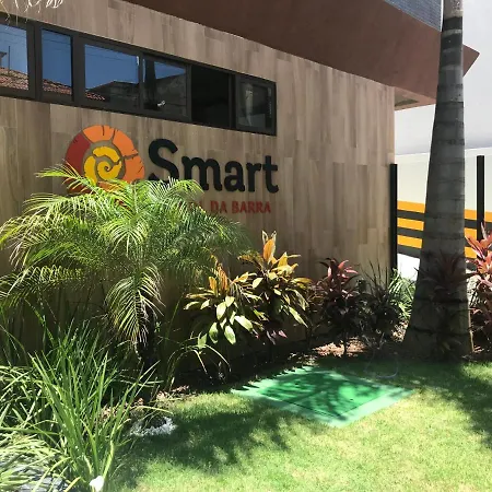 Torres House Smart Barra com WiFi-2
