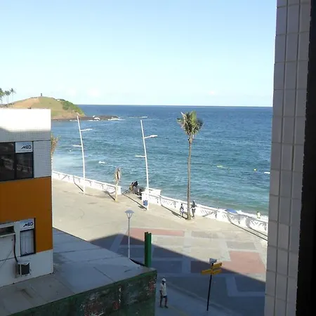 Farol Barra Flat-3