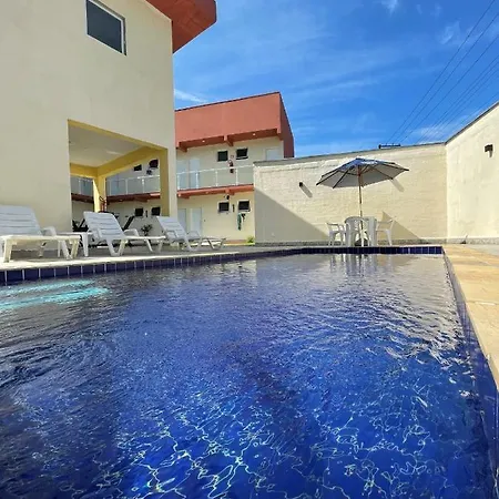 Residencial 220 Maresias-3