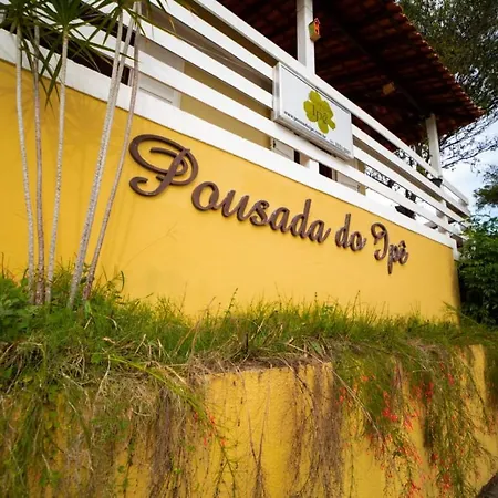 Pousada Do Ipe-2
