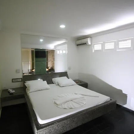 Hotel Colonial (Adults Only)-3