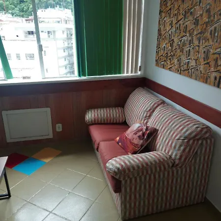 Quarto E Sala Do Aconchego Ao Lado Do Metro Siqueira-3