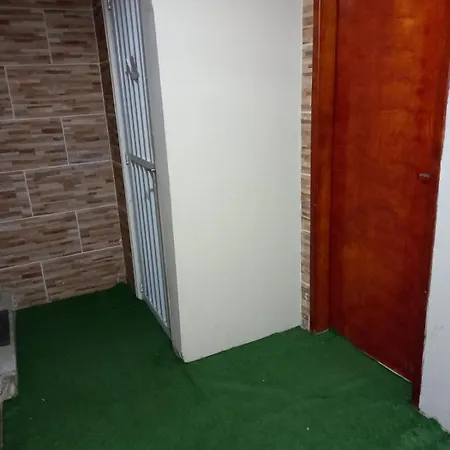 Quarto Com Suite Para Mulheres-3
