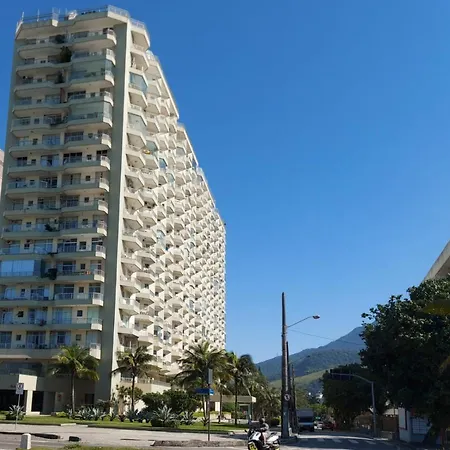 Hospedagem de luxo no Barra Palace - Rio Paraíso-3