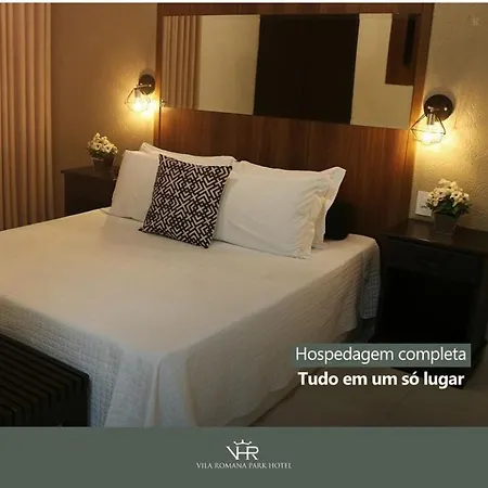 Vila Romana Park Hotel-3