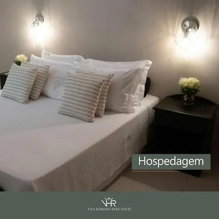 Vila Romana Park Hotel-2