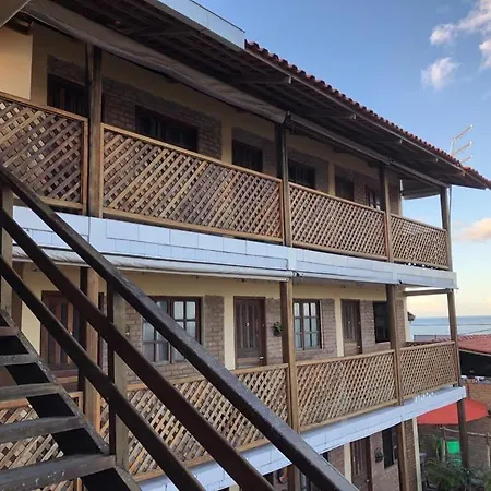 Olinda Mar Pousada-3