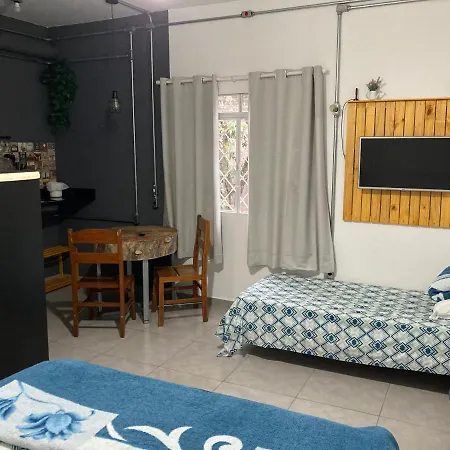 Studio House Loft-2