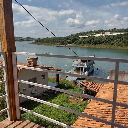 Suítes Ponta do Sol (Trator)-2