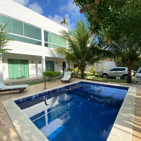 Flats Porto Dos Milagres-3