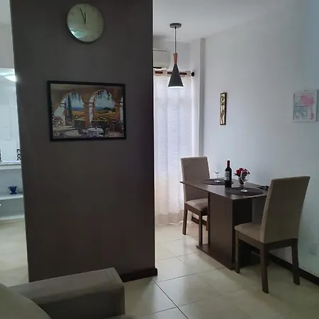 Apartamento Itaigara-3