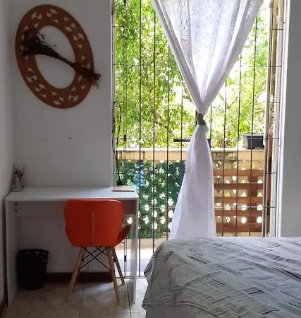 Quarto Individual - Salvador-2