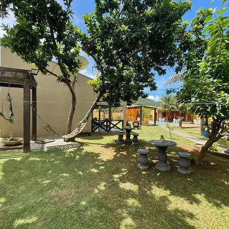 Pousada Da Villa-2