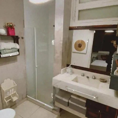 Suite Ipanema Com Frigobar-2
