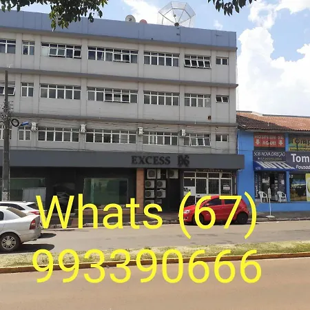 Pousada Bem-Te-Vi-3