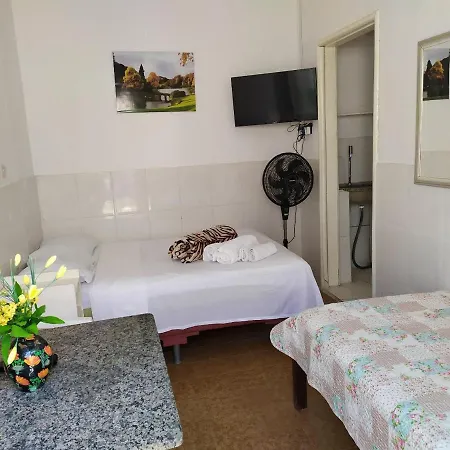 Pousada Dirce Locatelli-3
