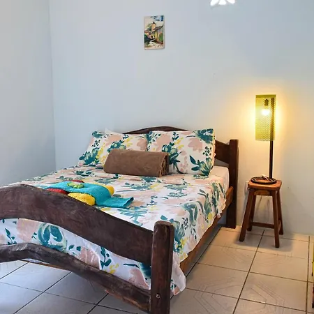 Casa da Mineira Hospedaria-2