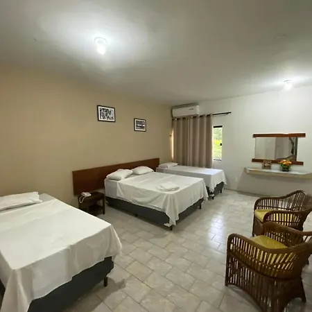 Hotel Eldorado Inn-2