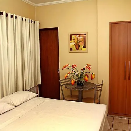 Oyo Center Hotel, Ribeirao Preto-3