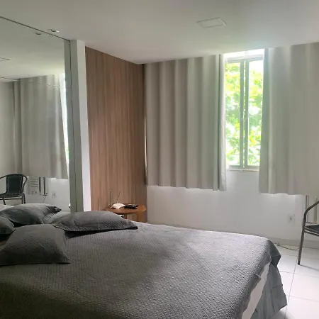 Quarto E Sala-2