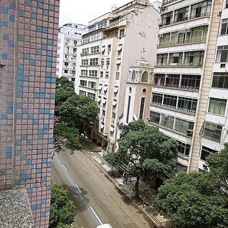 Studio Copacabana 1-3