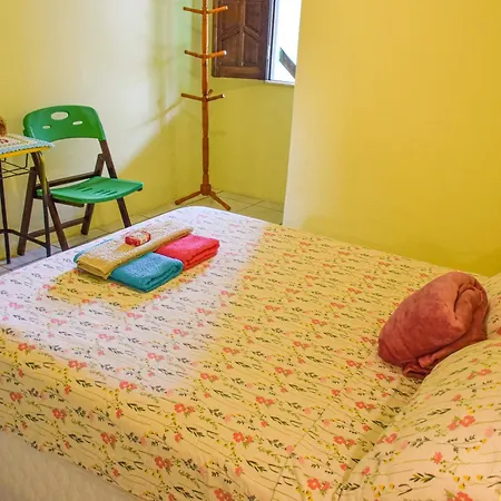 Casa da Mineira Hospedaria-3
