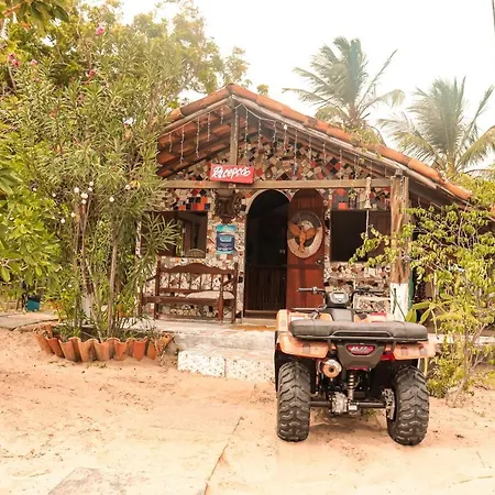 Prana Eco Villa-2
