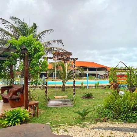 Sistcep Praia Hotel-2