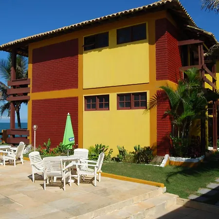 Pousada Portal da Barra-2
