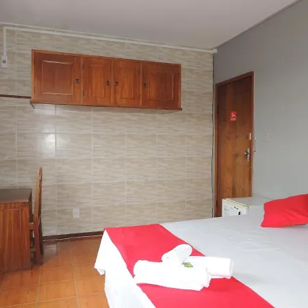 Hotel Serra Das Vertentes-3