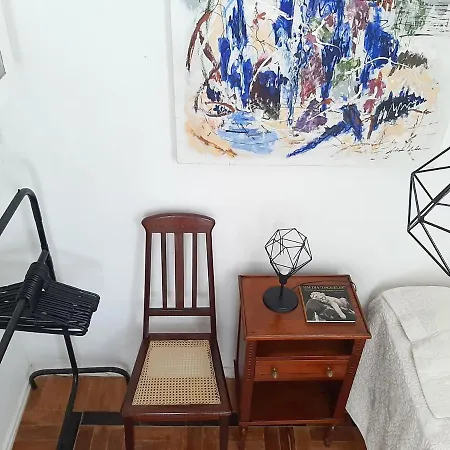 Linda Leblon Homestay - 3 Min To The Beach-2