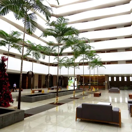 Le Jardin Suites - Apartamentos Para Temporada-2
