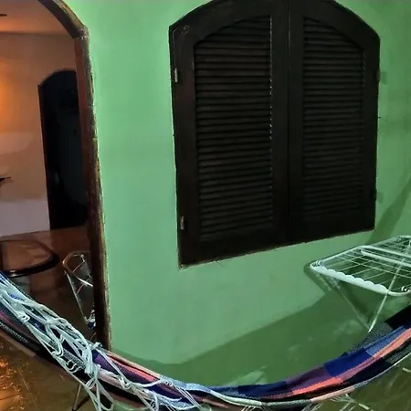 Arraial do Cabo - Suite júnior-2