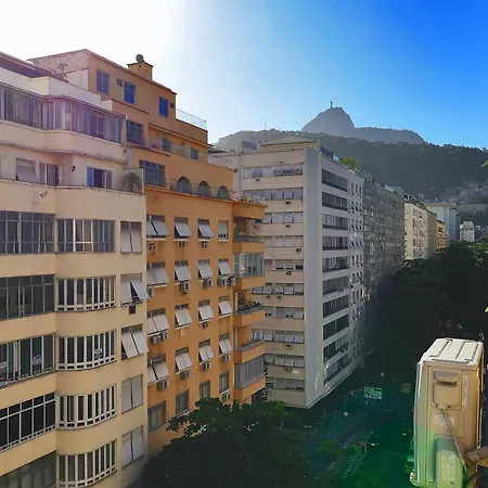 Rio Spot Homes Copacabana U037-3