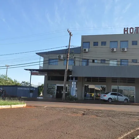 Hotel Cataratas-3