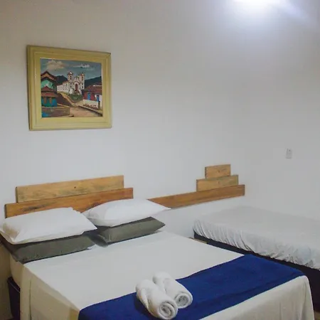 Guest House Leve Brisa Suites-3