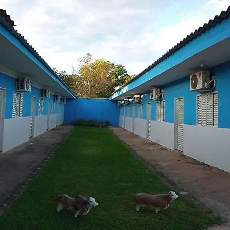 Pousada America-2