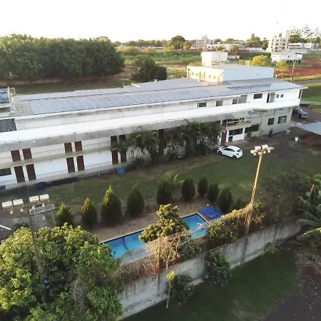 Hotel Cataratas-2