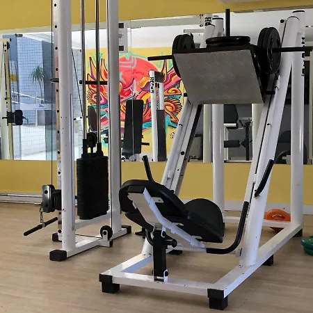 Apartamento Em Natal II-2