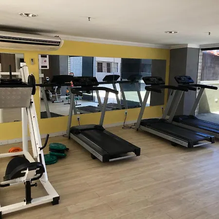 Apartamento Em Natal II-3