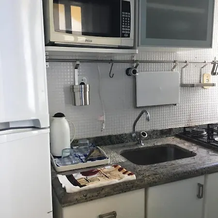 Bahia Flat Apt 310-2