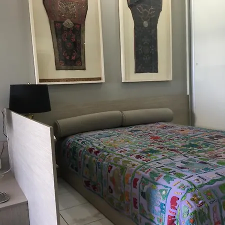 Bahia Flat Apt 310-3