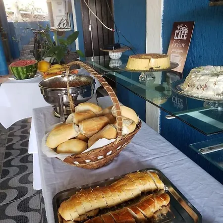 Pousada Bella Açucena-2