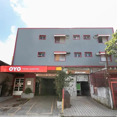 Oyo Hotel Sunshine-2