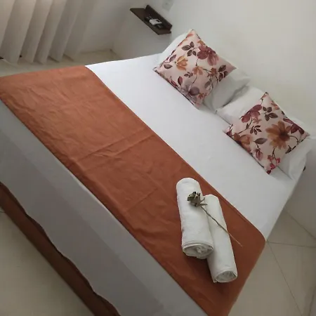 Meu Lugar- Suite-3
