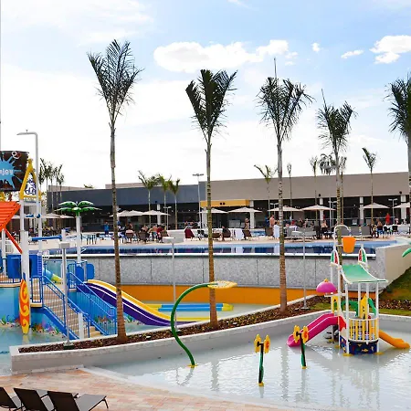 Solar Das Aguas Resort-3