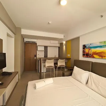 Apartamento Olimpia Park Resort-3