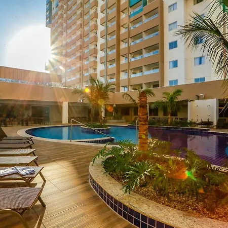 Olimpia Park Resort-2
