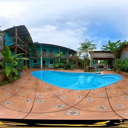 Arapiri Guest House-2
