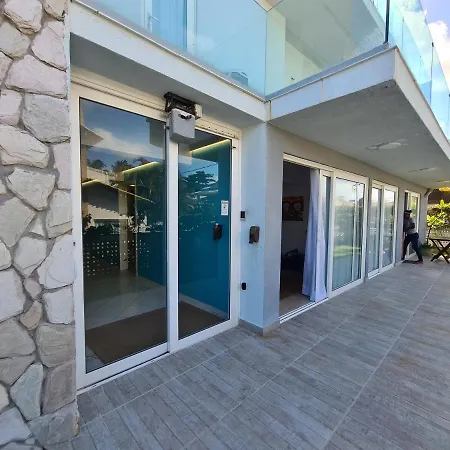 Apart Hotel Praia Dos Carneiros - Flat 105-3